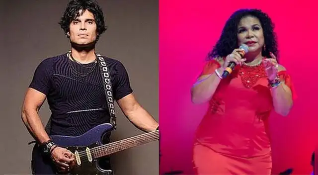 Pedro Suárez Vértiz y Eva Ayllón están molestos con peruanos que no respetan el aislamiento social obligatorio.