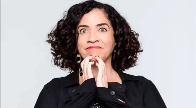 Wendy Ramos comparte un musical de Pataclaun.