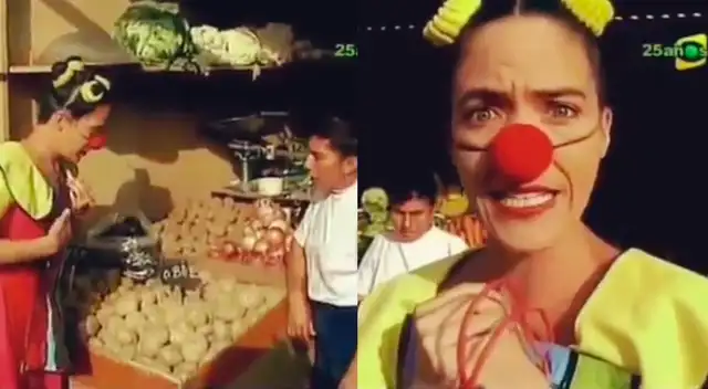 Wendy Ramos comparte un musical de Pataclaun.