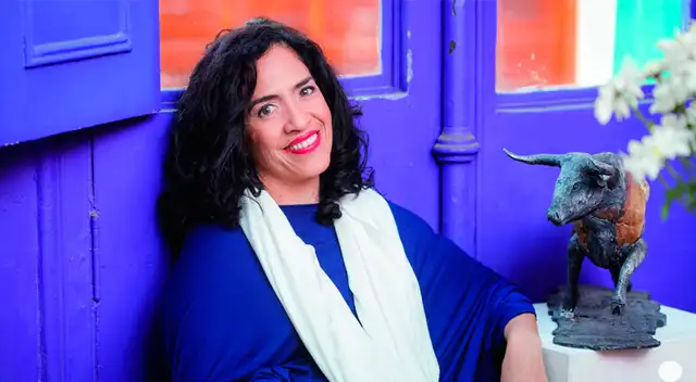 Wendy Ramos comparte un musical de Pataclaun.