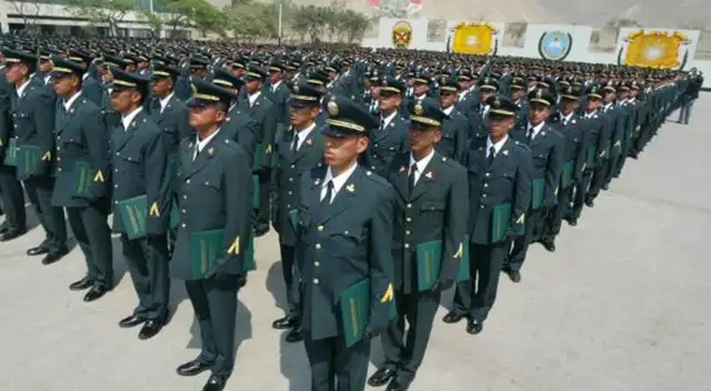 PNP falleció al interior de su casa.