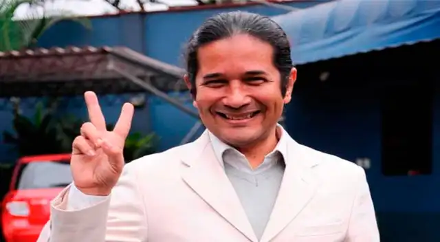 Reinaldo Dos Santos predice que un presidente latinoamericano fallecerá.
