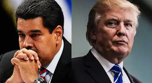 Estados Unidos ha propuesto levantar las sanciones que pesan sobre Venezuela.