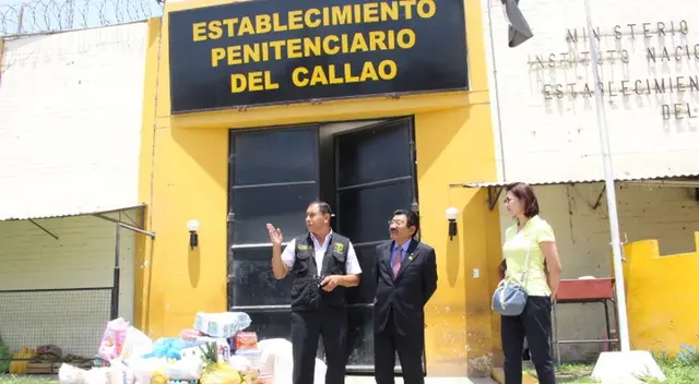 Defensoria exhorta tomar en cuenta que hay 11.536 interno que padecen de otras enfermedades y pueden estar en riesgo.