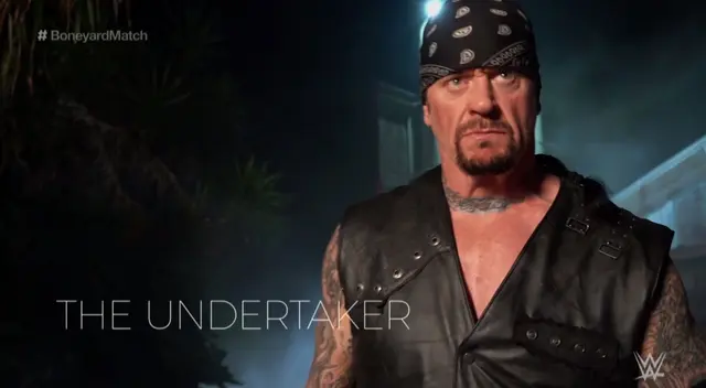 Repasa los combates más electrizantes de WrestleMania 36.