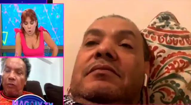 Melcochita: Hijo de cómico narra su lucha contra coronavirus en Nueva York