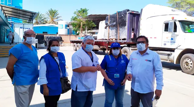 EsSalud Piura EsSalud Piura