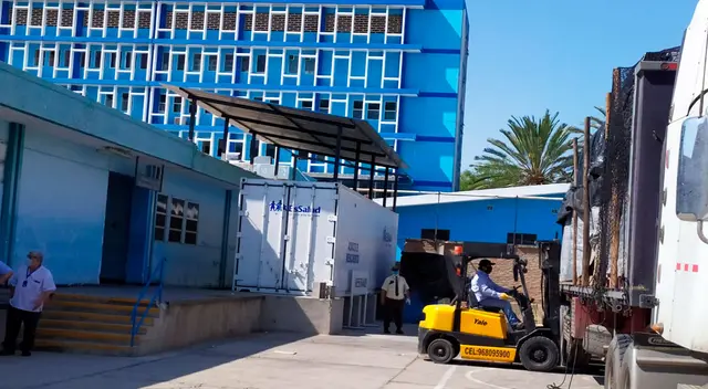 EsSalud Piura EsSalud Piura