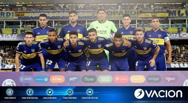 La economía de Boca Juniors también se vería afectado por el coronavirus.