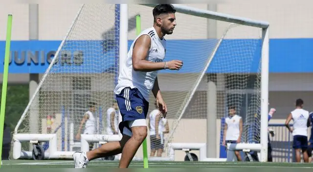 Zambrano tendrá que esperar para recibir el alta médica.