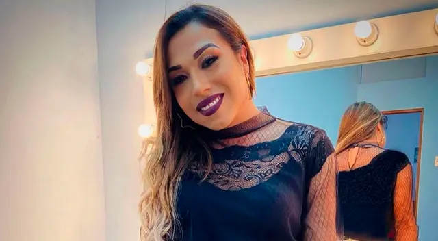 Dayanita pide a Vizcarra de “canasta básica” a meretrices