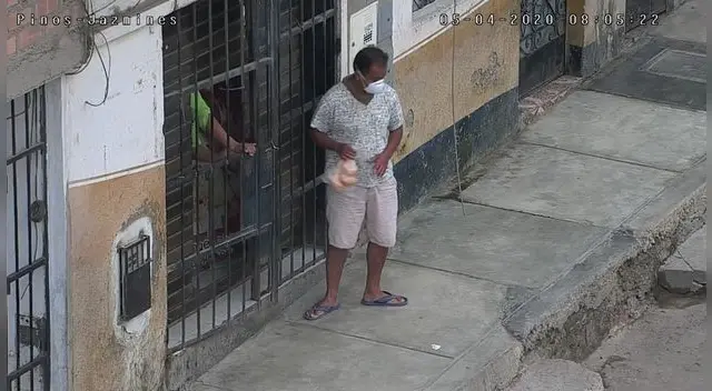 Clausuran panadería que no acató el estado de emergencia Clausuran panadería que no acató el estado de emergencia