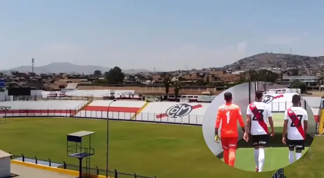 Deportivo Municipal no juega en Villa El Salvador desde el 2018. Deportivo Municipal no juega en Villa El Salvador desde el 2018.