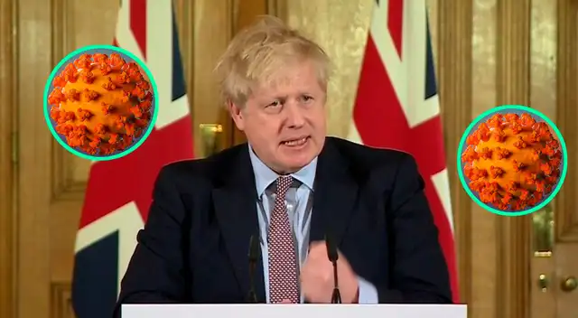 Primer ministro fue hospitalizado Primer ministro fue hospitalizado