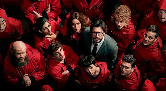 La Casa de Papel: actor peruano forma parte de la temporada 4