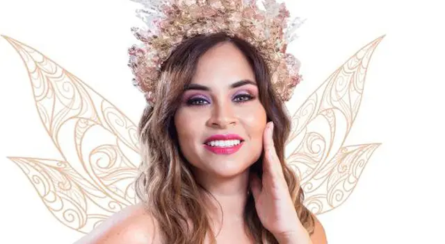 Ethel Pozo siente tristeza por la situación del país.