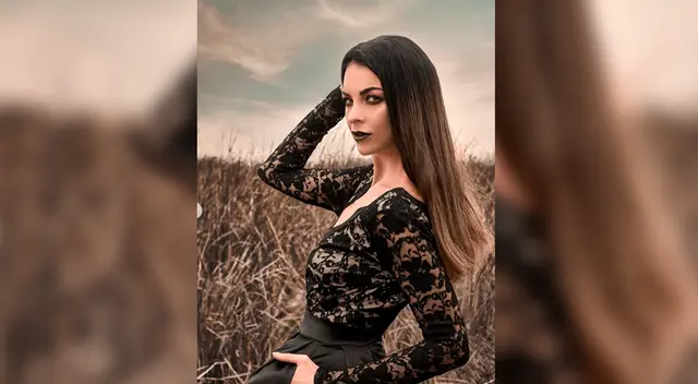 Fiorella Rodríguez pasa la cuarentena con su novio. Fiorella Rodríguez pasa la cuarentena con su novio.