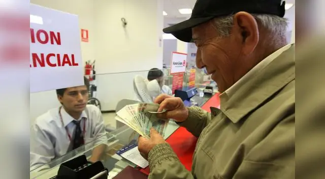 El Midis determinó que serán 3 millones de familias vulnerables que serán beneficiadas con el bono de 380 soles.