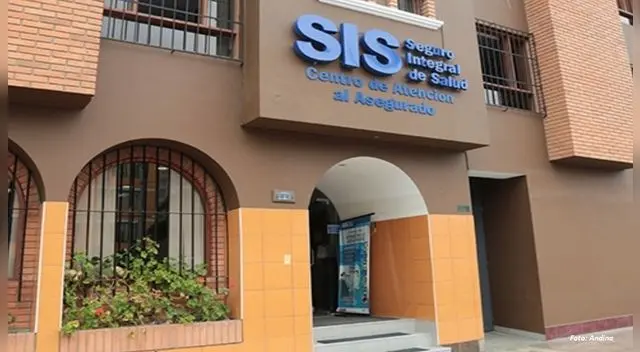 SIS anunció que esta medida aplica para sus cinco planes de seguro.