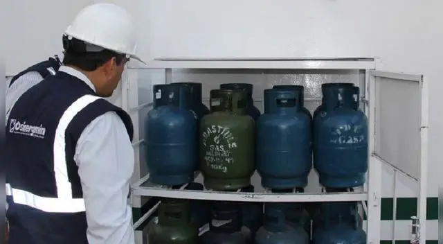 Estado de Emergencia: Consulta con tu DNI si accedes al descuento del balón de gas.