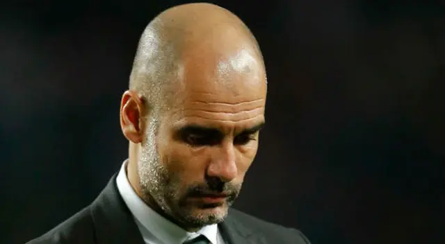 Personajes del fútbol también lamentan la trágica muerte de la mamá de Guardiola.