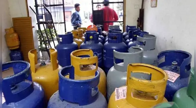 Vale Balón de Gas: requisitos y cómo saber si soy beneficiario.