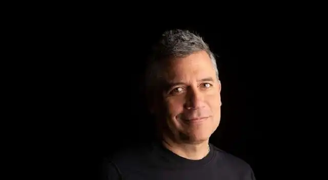Mathías Brivio se encuentra preocupado por el programa de Latina, puesto que la cuarentena se extiende hasta el 12 de abril.