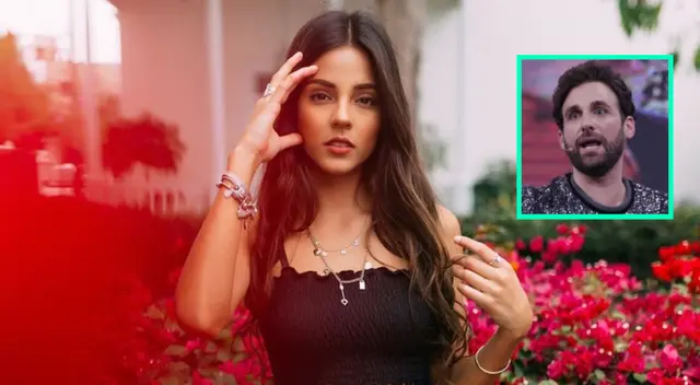 Luciana Fuster quiere implementar una medida llamativa a quienes no respetan la cuarentena. Luciana Fuster quiere implementar una medida llamativa a quienes no respetan la cuarentena.