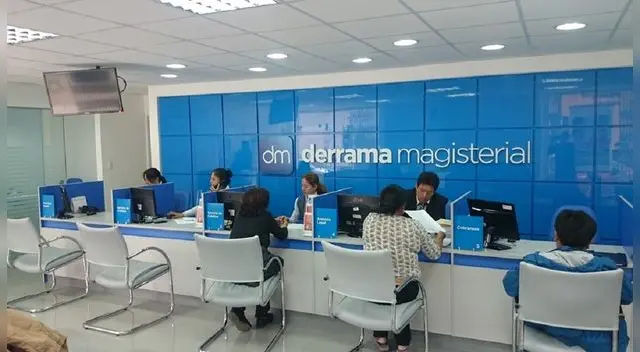 La solicitud de este beneficio se puede hacer a través de la página web de la Derrama.