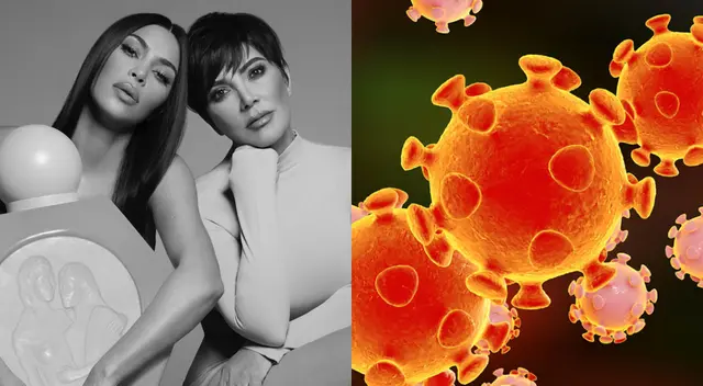 Las figuras de E! Entertainment tuvieron un gran gesto durante la crisis mundial por coronavirus.