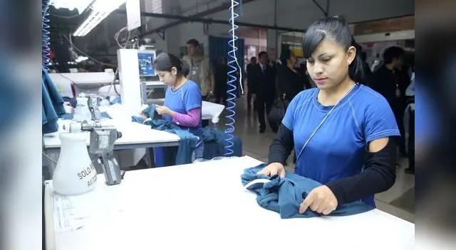 Presidente de la República brinda alcances del fondo que ayudará a las mypes. Presidente de la República brinda alcances del fondo que ayudará a las mypes.