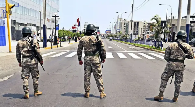 Ante las diversas detenciones y la falta de cumplimiento de muchos cuidadanos a las normas que establece el gobierno, el presidente evaluará nuevas medidas. Ante las diversas detenciones y la falta de cumplimiento de muchos cuidadanos a las normas que establece el gobierno, el presidente evaluará nuevas medidas.