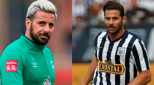 Claudio Pizarro, ¿se retirará en Alemania o volverá a Alianza? El delantero tiene la propuesta del Bayern en ser embajador. Claudio Pizarro, ¿se retirará en Alemania o volverá a Alianza? El delantero tiene la propuesta del Bayern en ser embajador.