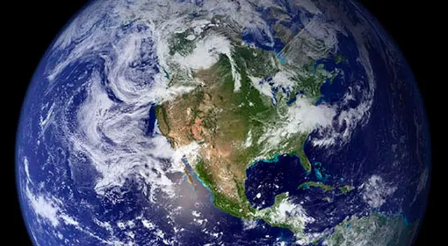 Sismólogo descubrió este fenómeno