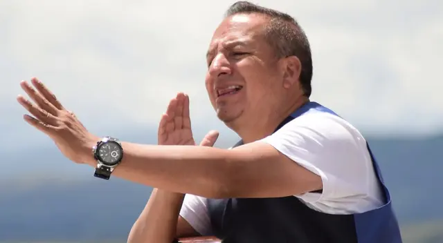 Cantautor demuestra su gran corazón. Cantautor demuestra su gran corazón.