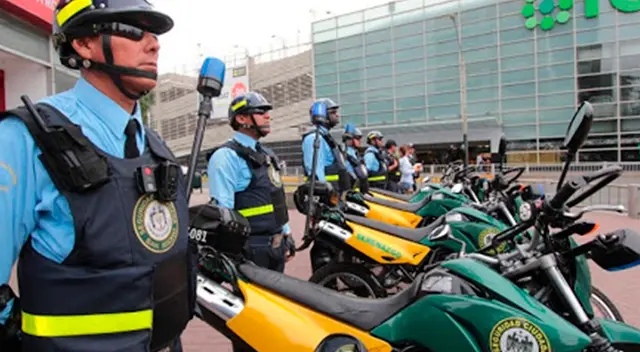 Sereno de la municipalidad de San Isidro dio positivo para COVID -19 Sereno de la municipalidad de San Isidro dio positivo para COVID -19