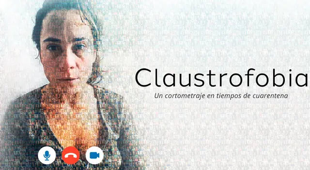 actores se unen en filme grabado desde sus casas en cuarentena actores se unen en filme grabado desde sus casas en cuarentena