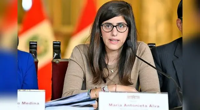 Titular del MEF señaló que los proveedores deberán recibir recursos como contraprestación de los bienes y servicios Titular del MEF señaló que los proveedores deberán recibir recursos como contraprestación de los bienes y servicios