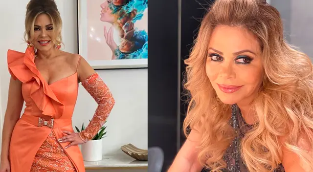 Santi Lesmes no le ve nada de malo al pase de Gisela Valcárcel durante cuarentena.