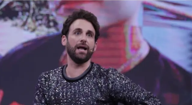 El ex conductor de TV hizzo un llamado al presidente Martín Vizcarra. El ex conductor de TV hizzo un llamado al presidente Martín Vizcarra.