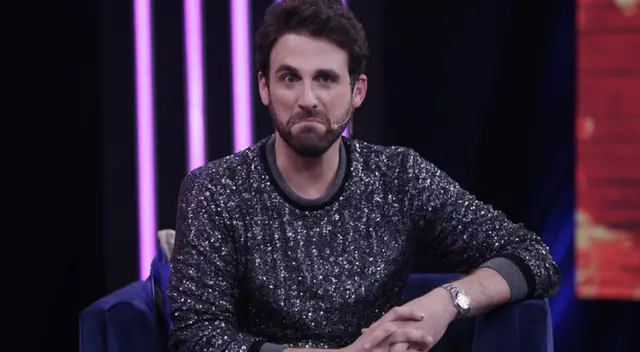 Peluchín cuestionó accionar de policías. Peluchín cuestionó accionar de policías.