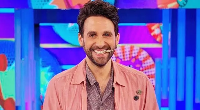 Ivana Yturbe fue troleada por Peluchín.