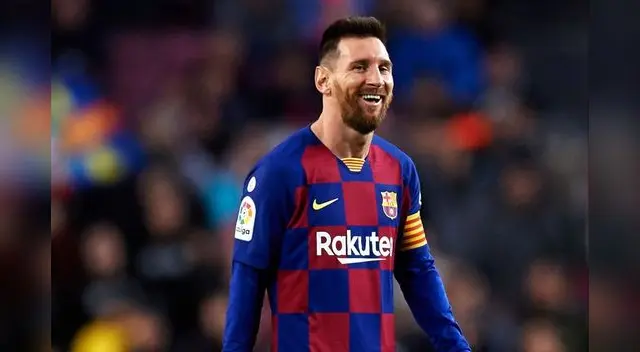 Messi es tentado para jugar en el fútbol italiano