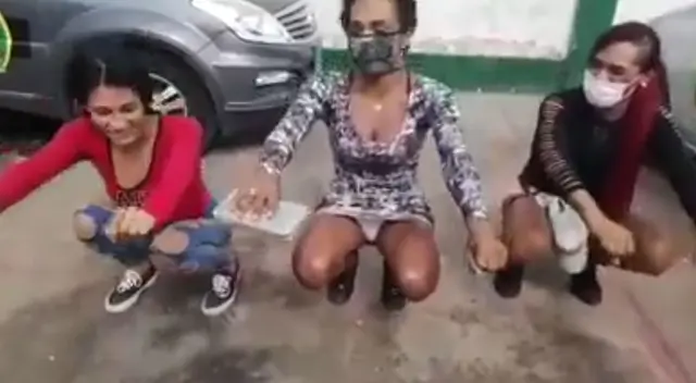 Actos de transfobia en las comisarías serán sancionadas según el Minitro del Interior Carlos Morán.