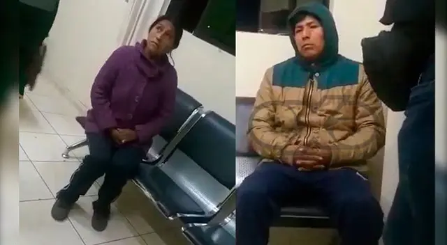 Pese a haber confesado su crimen, el violador quedó en libertad. Pese a haber confesado su crimen, el violador quedó en libertad.