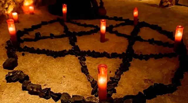 El asesino aseguró que lo hacía en bien de la humanidad.