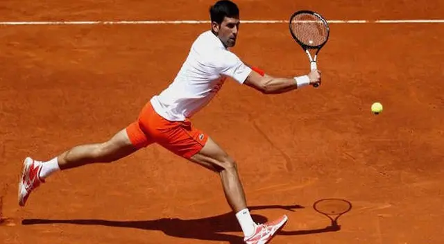 El avance del COVID-19 alteró la agenda deportiva. El avance del COVID-19 alteró la agenda deportiva.