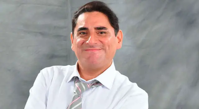 Acotr cómico propone noble campaña para sus colegas más necesitados.