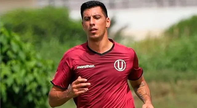 Defensa de la U cuenta cómo vive la cuarentena en un país ajeno al suyo.