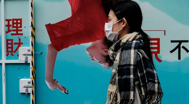 China no registra ningún muerto por coronavirus en 24 horas China no registra ningún muerto por coronavirus en 24 horas